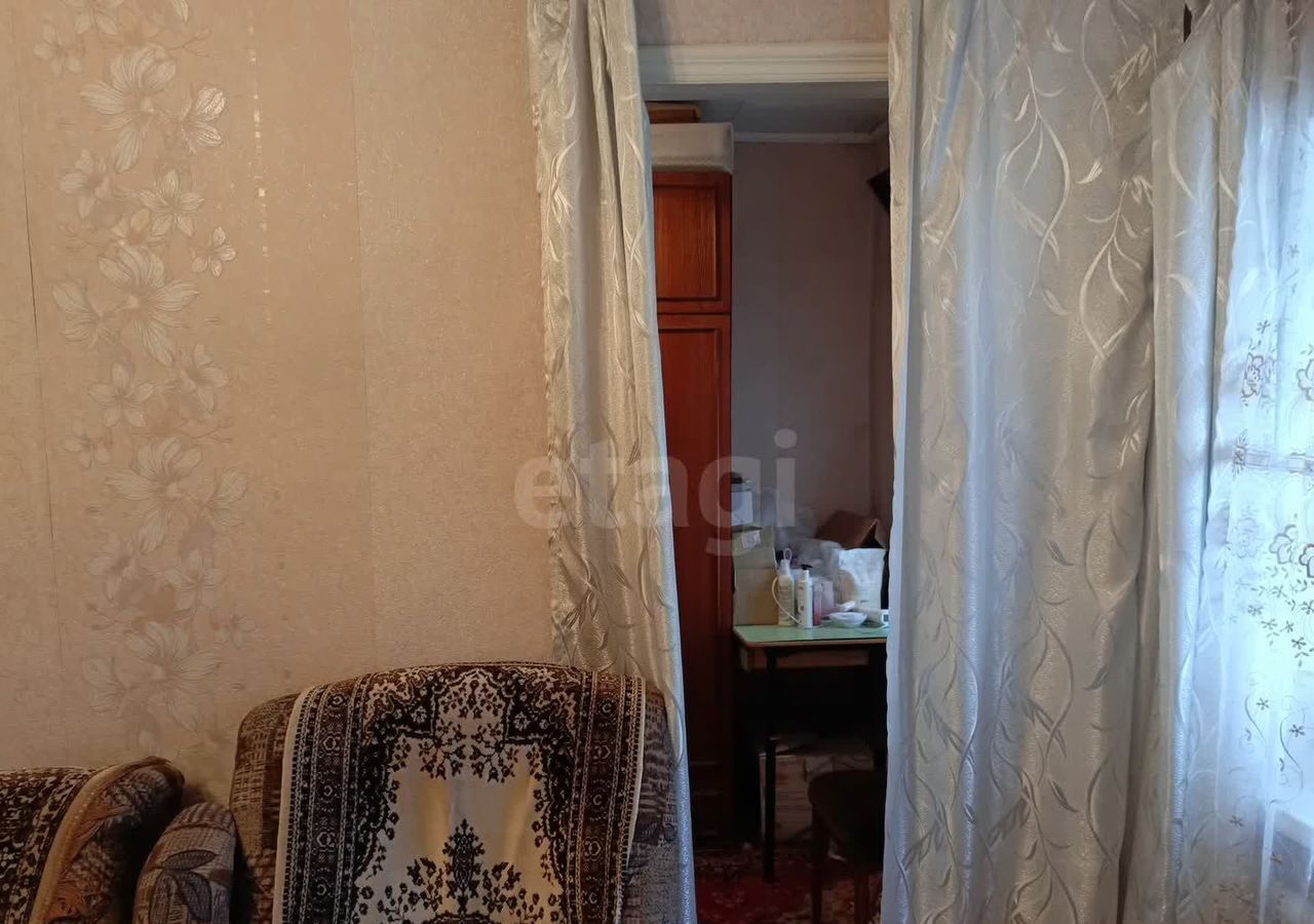 дом г Энгельс Новое Осокорье пр-д 1-й Воронежский 20 Энгельсский р-н, муниципальное образование фото 9