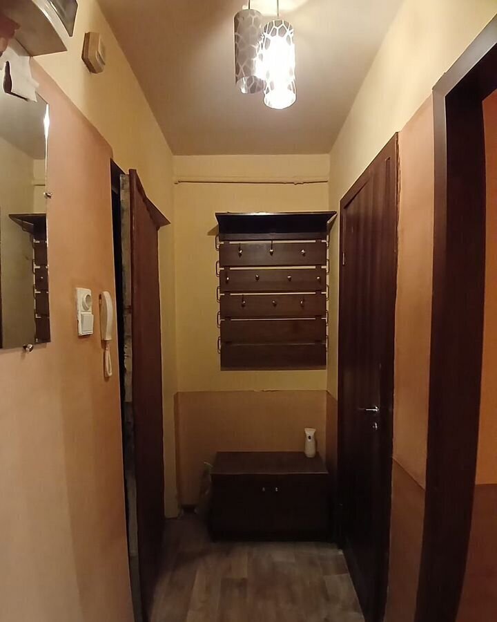 квартира г Волгоград р-н Советский ул им. Богданова 13 фото 10