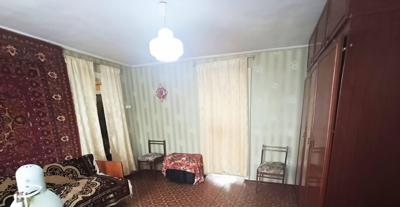 дом г Волгоград р-н Красноармейский пос Сакко и Ванцетти ул Красных зорь фото 7