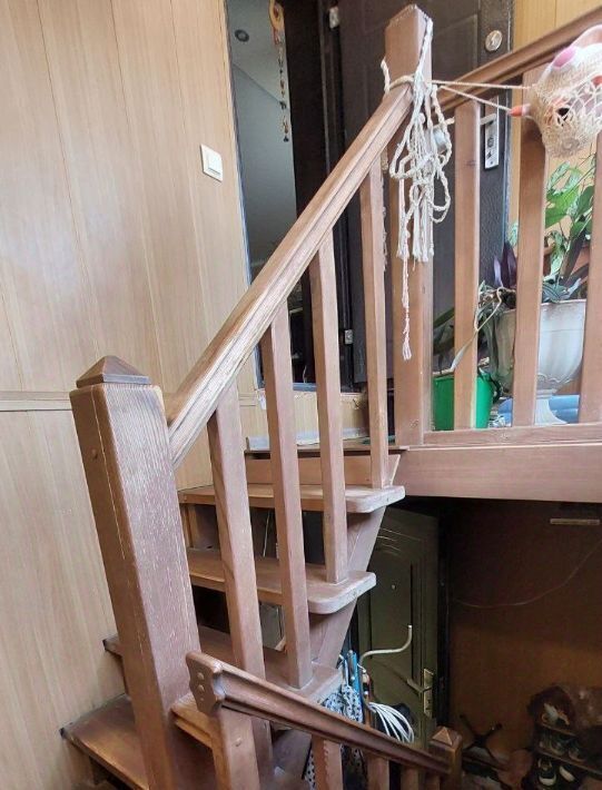 дом г Волжский ул Заречная 19а пос. Рабочий фото 9