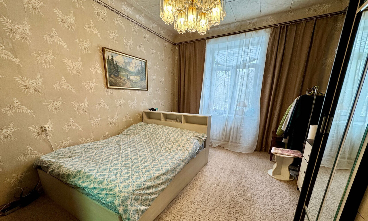 квартира г Королев Костино проезд Матросова 3 м-н фото 8