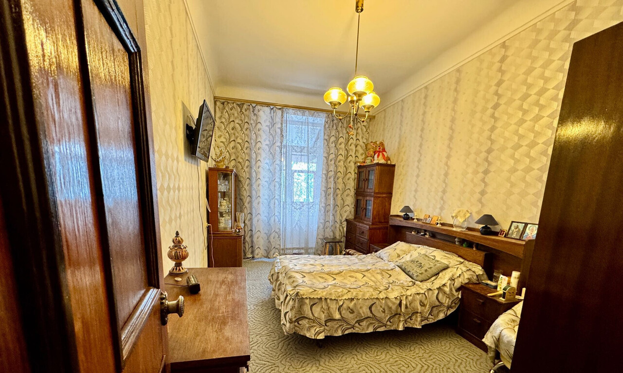 квартира г Королев Костино проезд Матросова 3 м-н фото 6