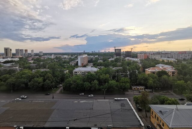 Чкаловская ул Июльских Дней 1к/1 фото