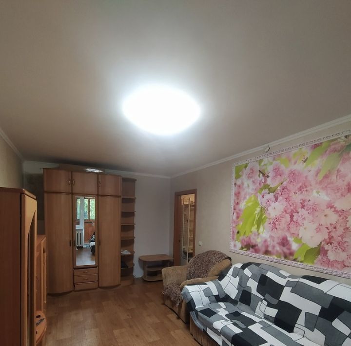 квартира г Сыктывкар ул Советская 36 фото 2