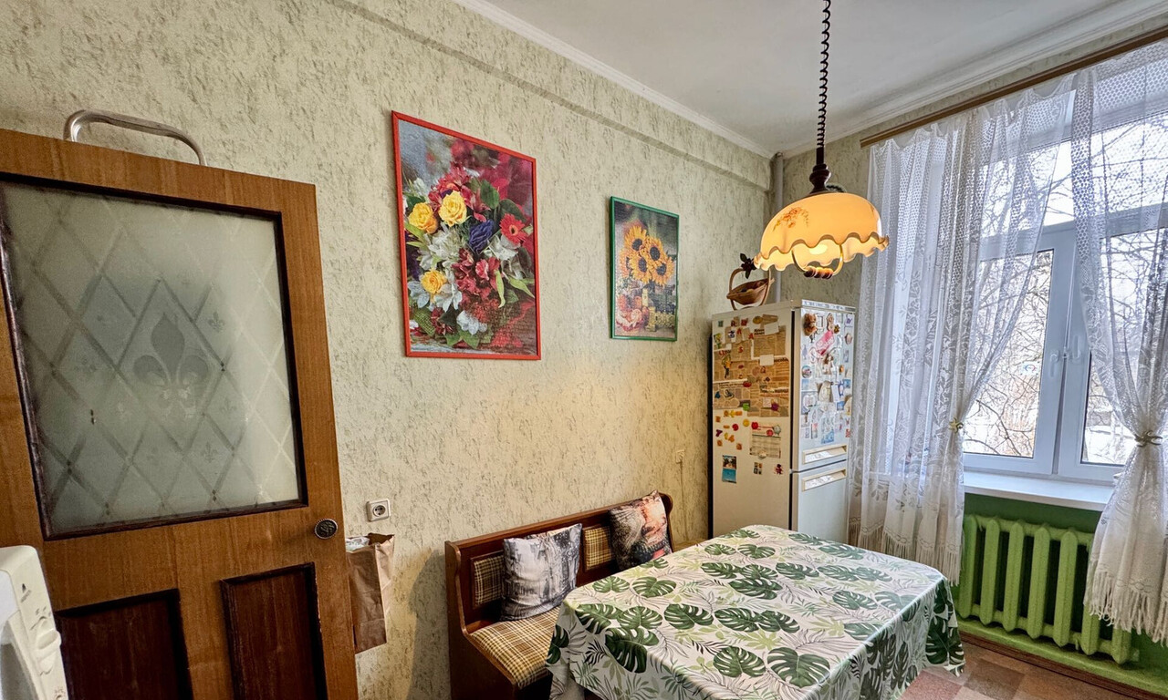 квартира г Королев Костино проезд Матросова 3 м-н фото 26