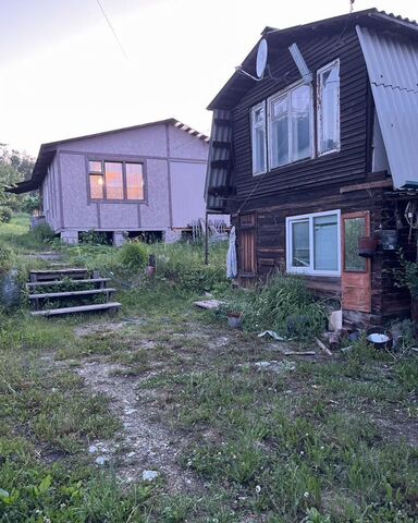 ул Тукаева 27 Карабашский г. о. фото
