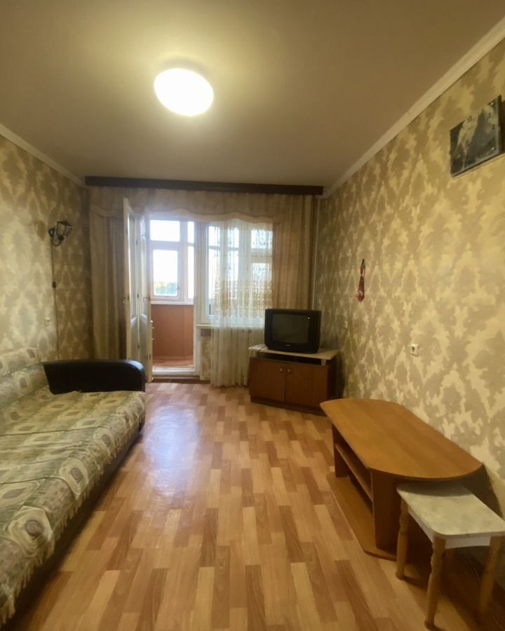 квартира г Череповец р-н Зашекснинский ул Рыбинская 50а фото 1
