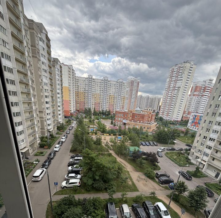 квартира г Балашиха улица Третьяка, 7 фото 6