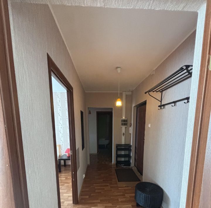квартира г Балашиха улица Третьяка, 7 фото 19