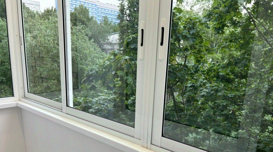 квартира г Москва метро Севастопольская ул Каховка 3к/2 фото 5