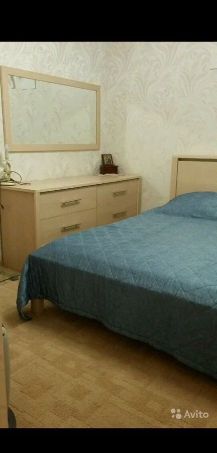квартира г Волгоград р-н Дзержинский ул 51-й Гвардейской 12 фото 5