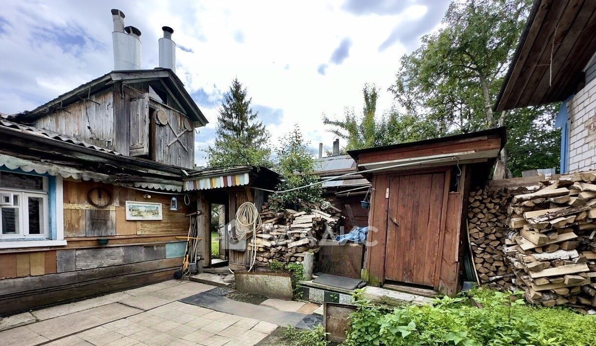 дом г Иваново р-н Фрунзенский ул 5-я Березниковская 91 фото 21