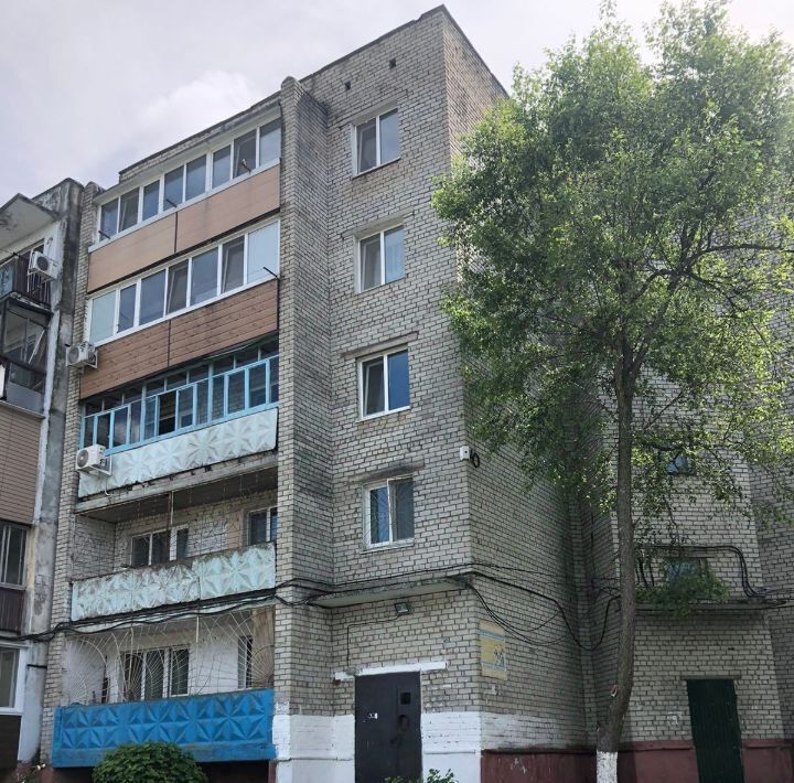 квартира г Артем пгт Артемовский с Кневичи ул Авиационная 8 фото 21