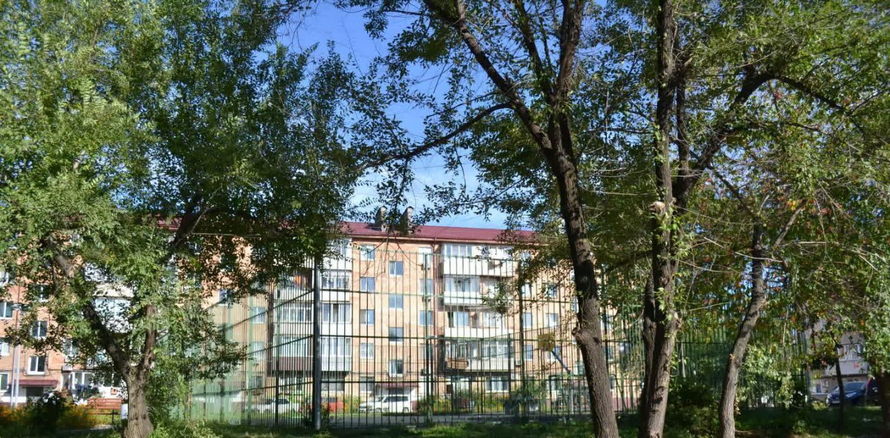 квартира г Артем ул Фрунзе 40 фото 6