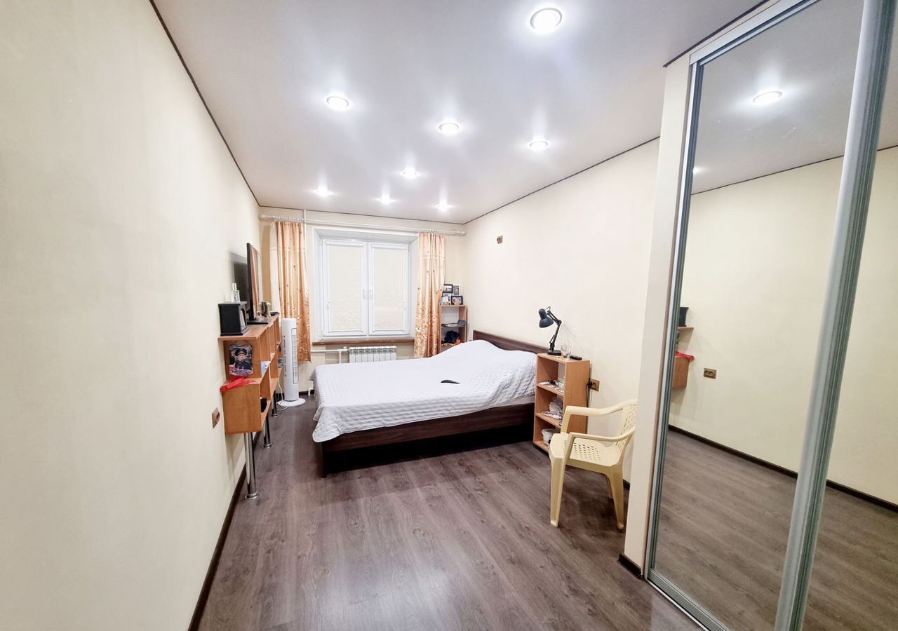 квартира г Каменск-Шахтинский пер Коммунистический 73 фото 15
