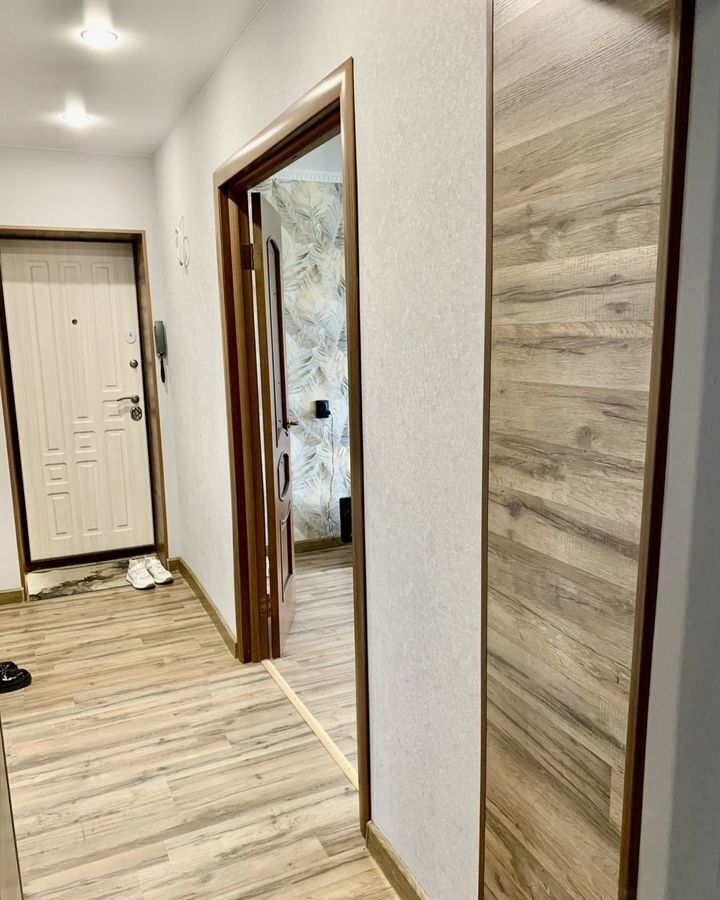 квартира г Курск р-н Железнодорожный ул Союзная 14а фото 16