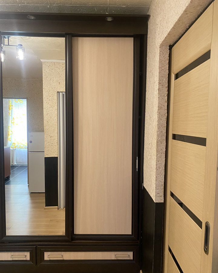 квартира г Дубна пр-кт Боголюбова 33 фото 4