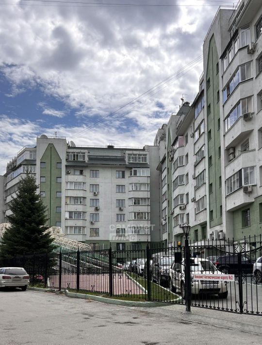 гараж г Новосибирск ул Орджоникидзе 23 Площадь Ленина фото 2