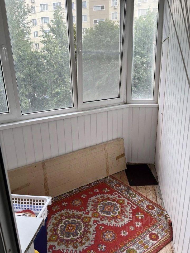квартира г Реутов Южный Реутов пр-кт Юбилейный 8 фото 13