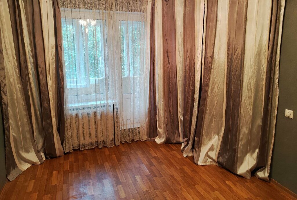 квартира г Балашиха мкр Железнодорожный ул Луговая 8 Железнодорожная фото 6