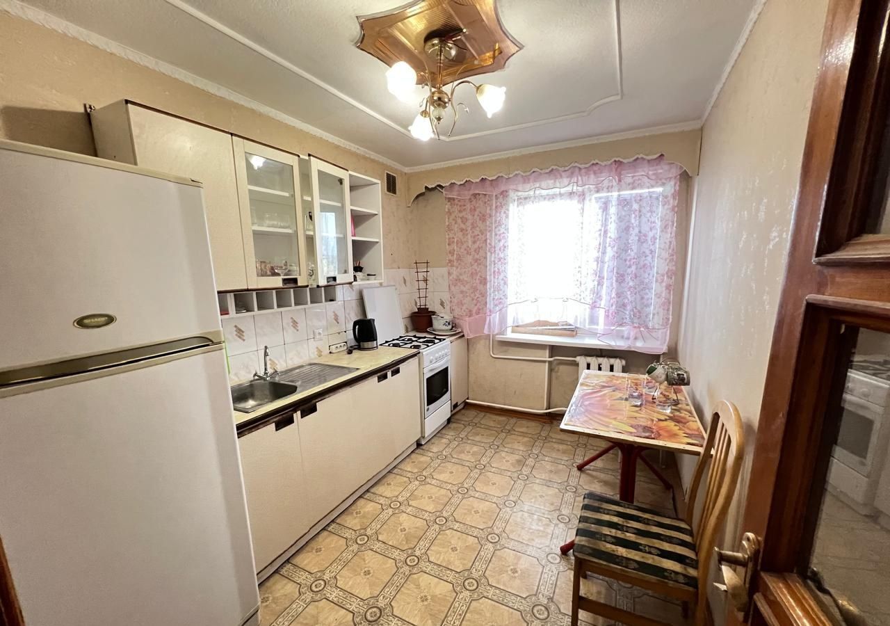 квартира г Волгоград р-н Центральный ул Хиросимы 7а фото 9