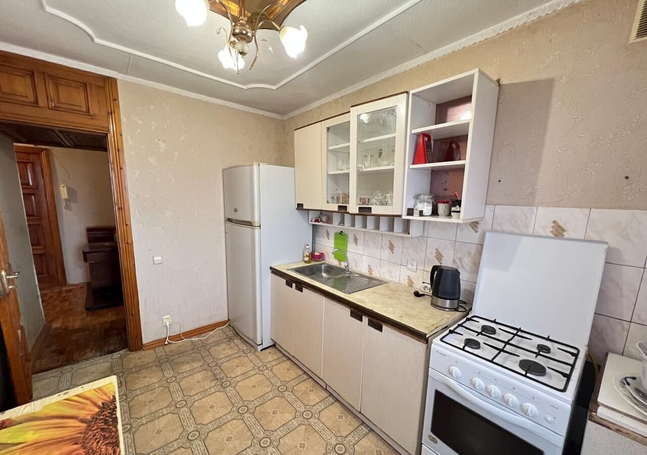квартира г Волгоград р-н Центральный ул Хиросимы 7а фото 10