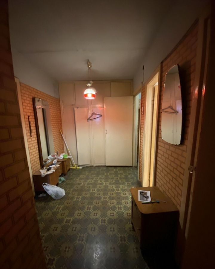квартира г Электросталь ул Загонова 8 фото 8
