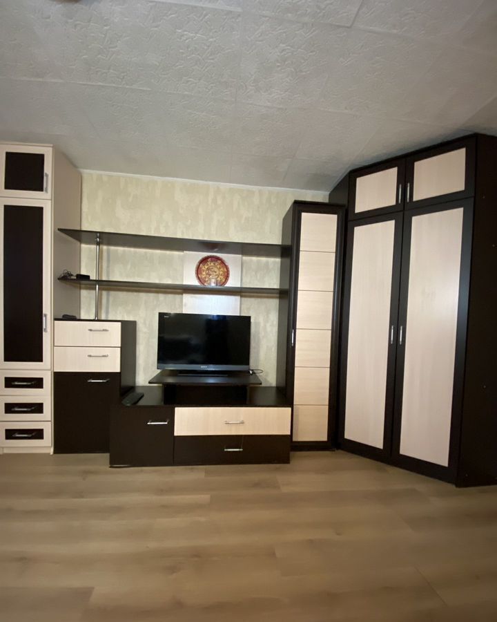 квартира г Дубна пр-кт Боголюбова 33 фото 12