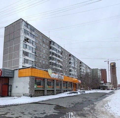 Чкаловская ул Щорса 30 фото