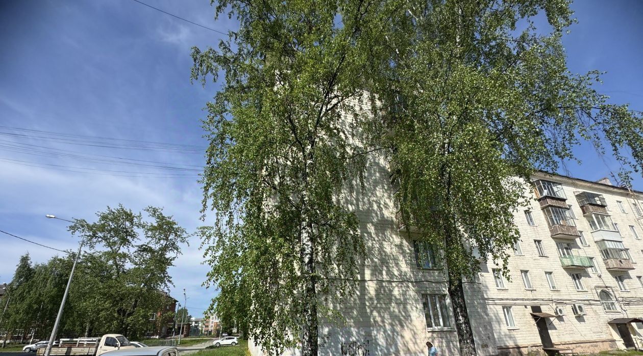 квартира г Нижний Тагил р-н Ленинский ул Пархоменко 22 фото 12