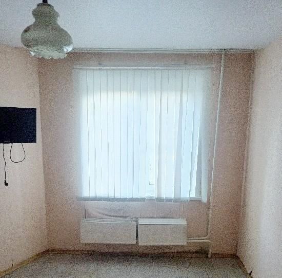 квартира г Тольятти р-н Комсомольский ул Матросова 11 фото 4