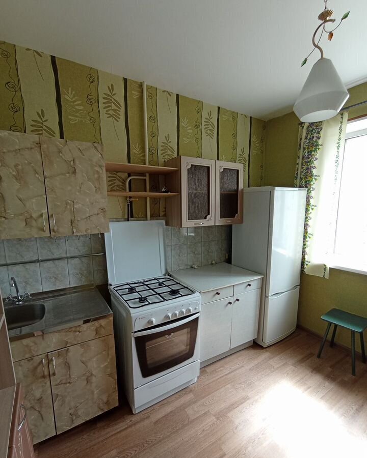 квартира г Нижний Тагил р-н Дзержинский ул Алтайская 25 фото 4
