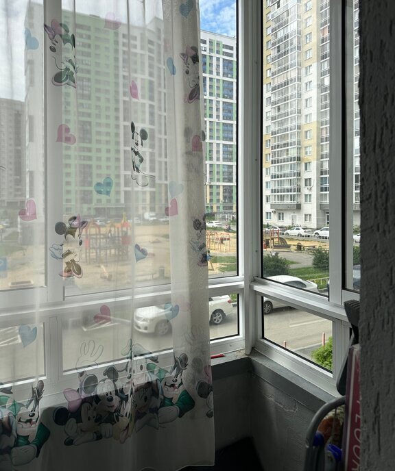 квартира г Екатеринбург Машиностроителей ул Старых Большевиков 3 фото 11