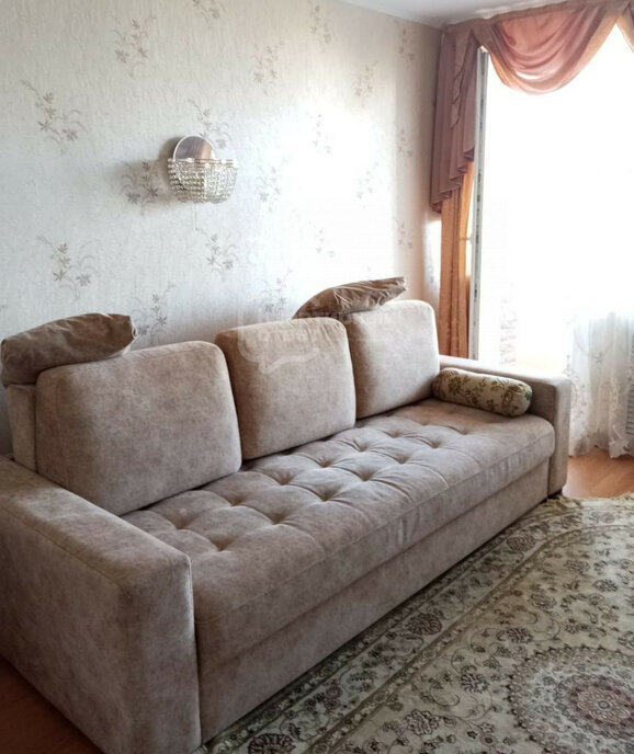 квартира г Владимир ул Сущёвская 7 фото 1