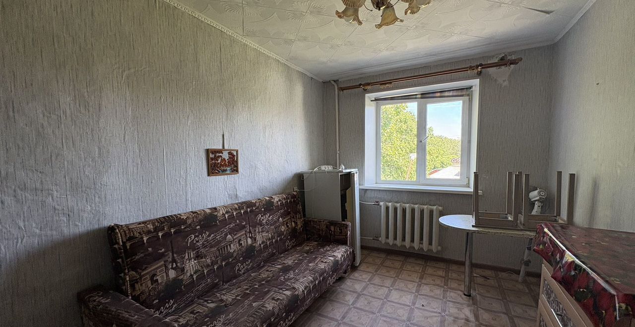 комната г Великий Новгород Софийская сторона ул Каберова-Власьевская 2 фото 1