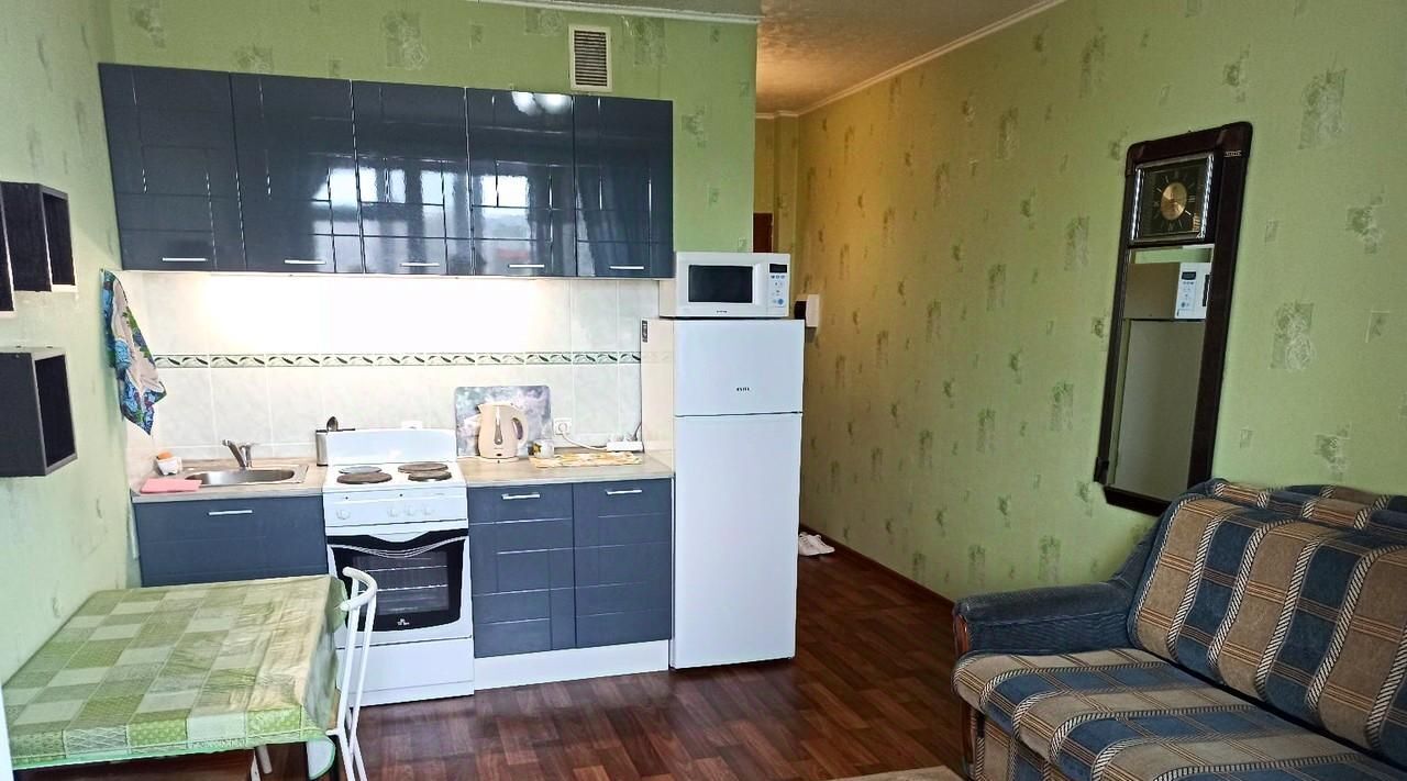 квартира г Волгоград р-н Дзержинский ул 51-й Гвардейской 30б фото 3