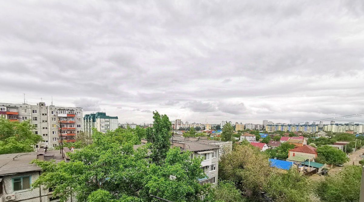 квартира г Волгоград р-н Дзержинский ул 51-й Гвардейской 30б фото 10