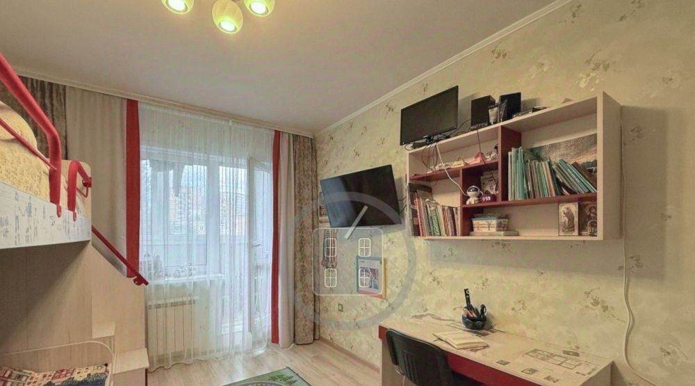 квартира г Калуга р-н Ленинский ул Георгия Димитрова 8 фото 4