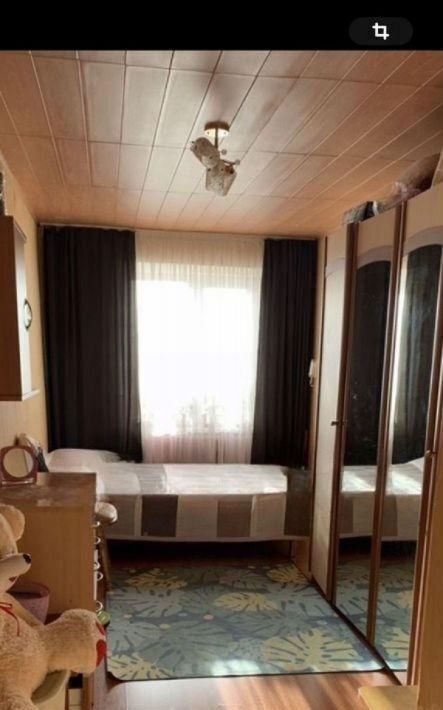 квартира г Калининград р-н Ленинградский ул Стекольная 25 фото 3