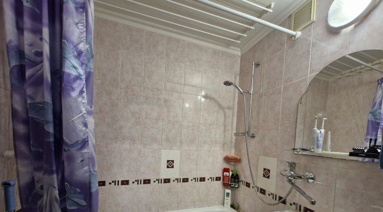 квартира г Нижний Новгород Буревестник ул Победная 20 фото 12