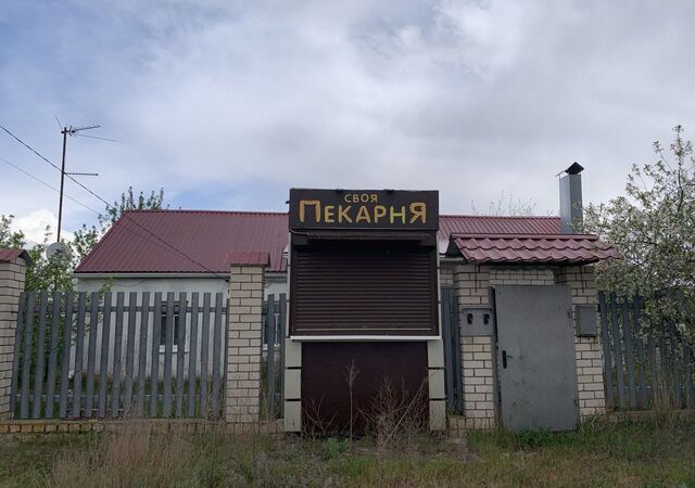 с Ступино ул Зубарева 11а Ступинское сельское поселение, Рамонь фото