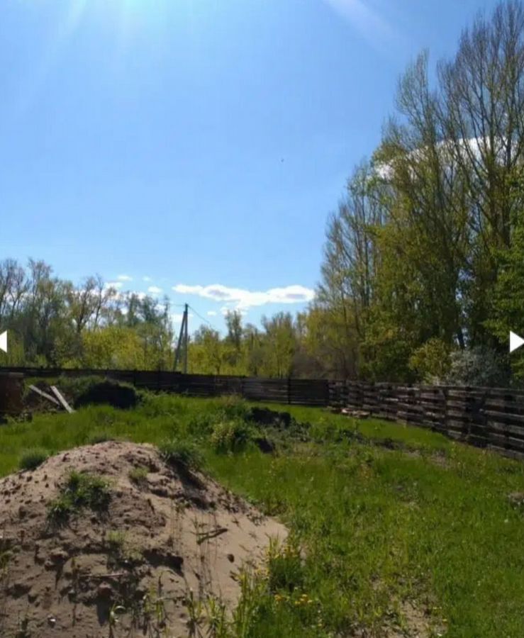 дом г Маркс ул Счастливая Марксовский р-н, муниципальное образование фото 4
