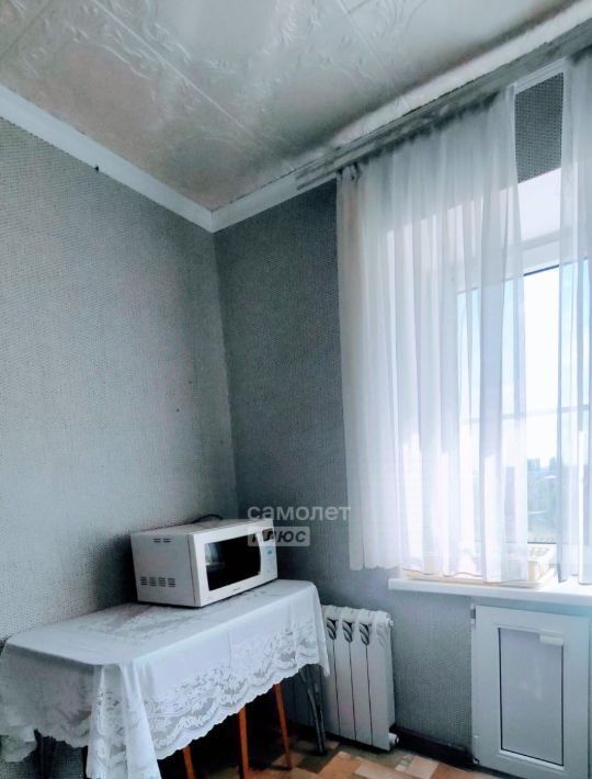 квартира г Волгоград р-н Кировский ул им. Кирова 102 фото 11