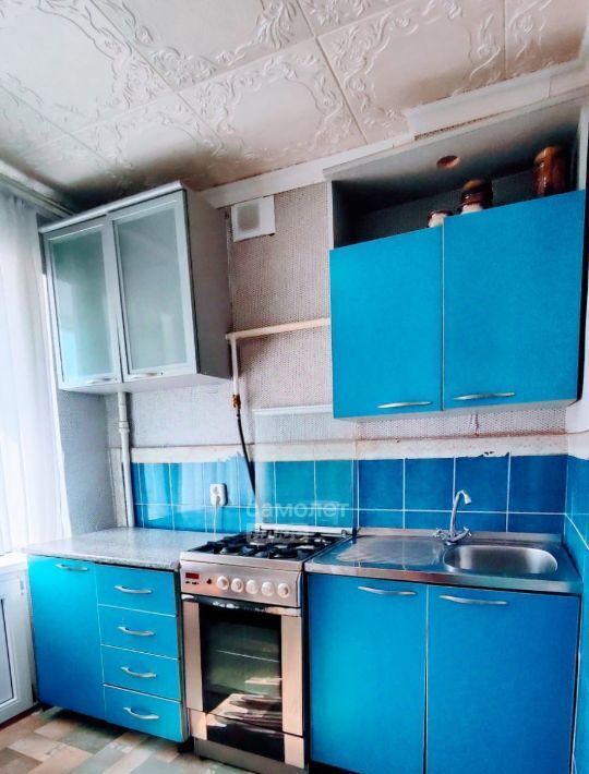 квартира г Волгоград р-н Кировский ул им. Кирова 102 фото 9