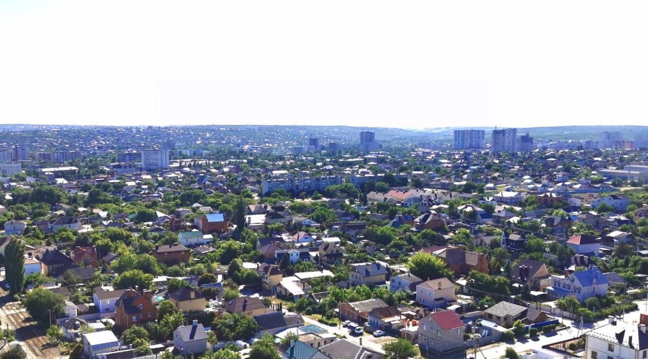 квартира г Волгоград р-н Дзержинский пр-кт Маршала Жукова 5 фото 27
