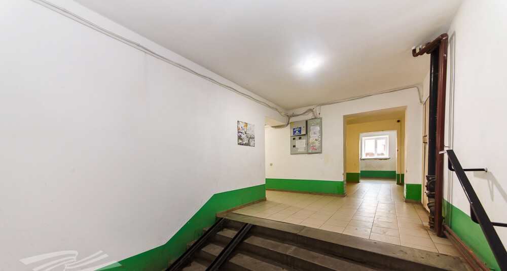 квартира г Томск Любы Шевцовой, 15 фото 10