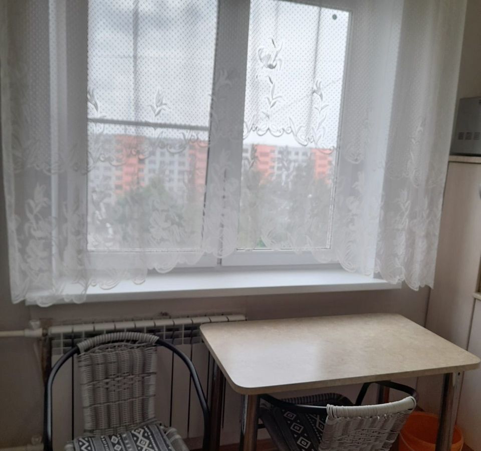 квартира г Великий Новгород Западный пр-кт Александра Корсунова 51к/2 фото 2