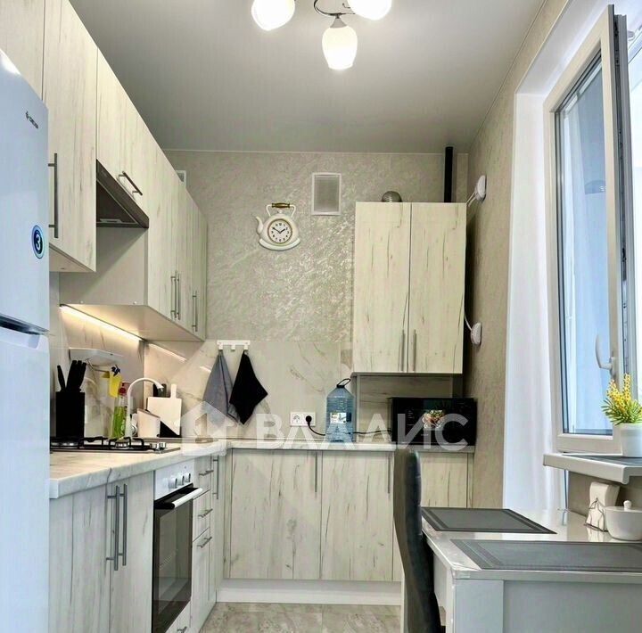 квартира г Калининград р-н Московский ул Флагманская 3а фото 9