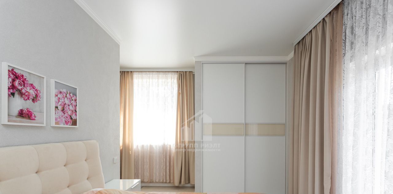 квартира г Калининград р-н Центральный ул Ломоносова 21а фото 14