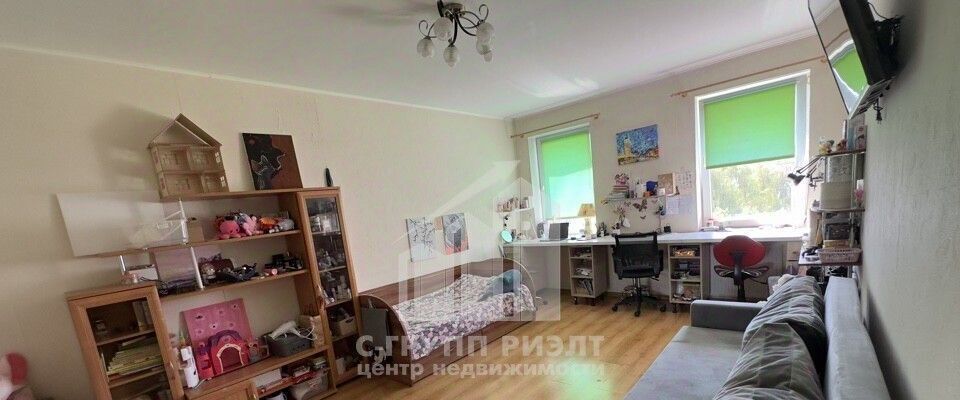 квартира г Калининград р-н Ленинградский ул В.Гакуна 10 фото 10